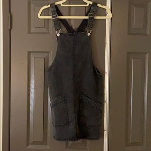 Nordstrom Overall Dress
